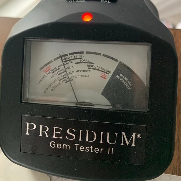 VTG Tiger's Eye Chip Bead Necklace Multi Strand 80s Gemstone Boho Jewelry 17" - Picture 11 of 11